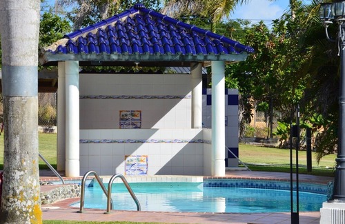 Aguadilla House | Spanish Colonial Style Home