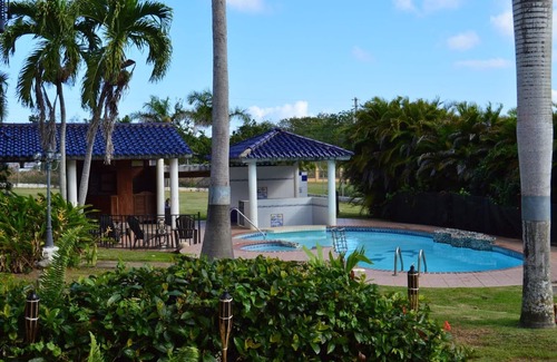 Aguadilla House | Spanish Colonial Style Home