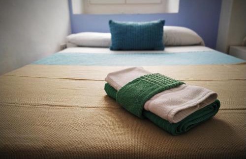 Old Town Hotel | Spanish Galleon Lodge