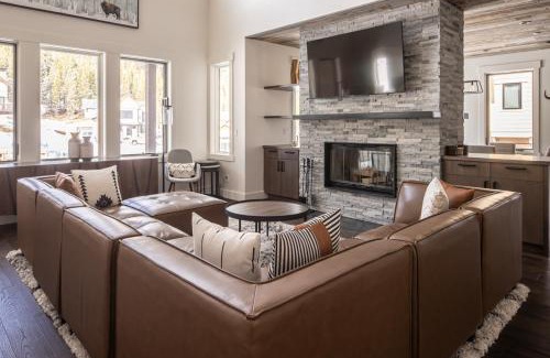 Spanish Peaks House | Spanish Peaks Highlands Cabin 45