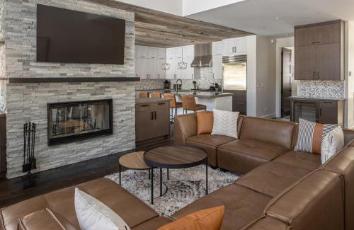 Spanish Peaks House | Spanish Peaks Highlands Cabin 45
