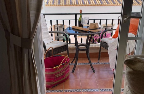 Orihuela Costa Ski Chalet | Spanish penthouse Villamartin Plaza