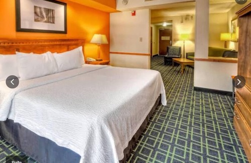 Murfreesboro Hotel | Spark by Hilton Murfreesboro