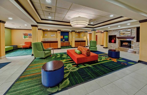 Murfreesboro Hotel | Spark by Hilton Murfreesboro