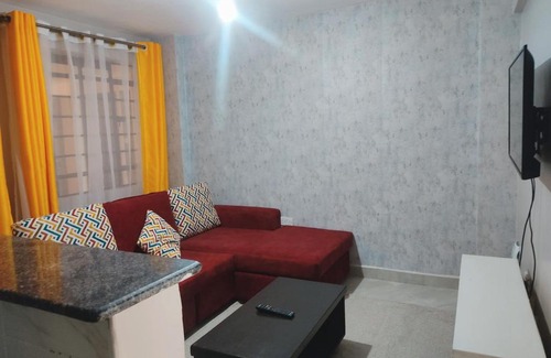 Mbotela Apartment | Sparkle Homes