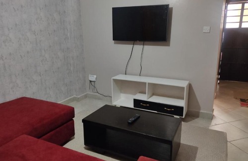 Mbotela Apartment | Sparkle Homes
