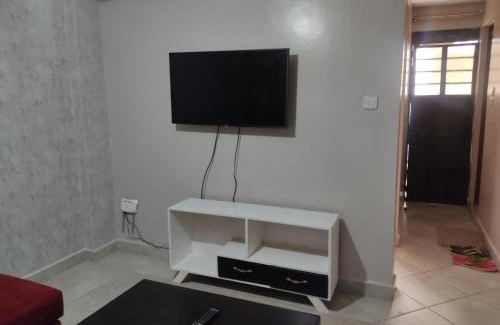 Mbotela Apartment | Sparkle Homes