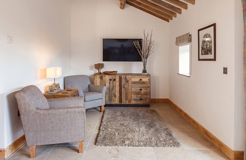 Bodham House | Sparks and Pentney Barn, Holt