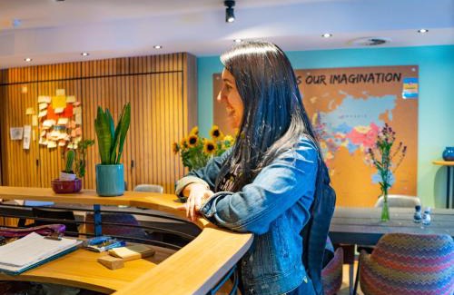 Oude Westen Hostel | Sparks Hostel