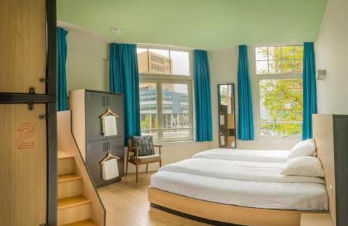 Oude Westen Hostel | Sparks Hostel