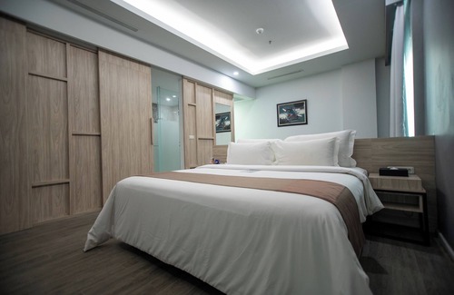 Old Jakarta Hotel | Sparks Life Jakarta, ARTOTEL Curated