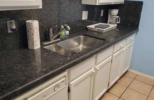South Padre Island House | Sparky's Pool House