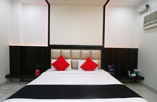 Taj Ganj Apartment | Sparrow inn Perfect hotel suite