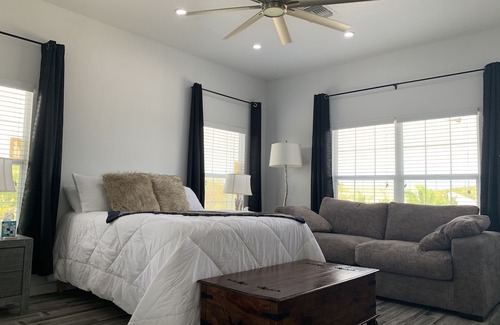 Bodden Town House | SPARROW'S LAIR Ocean's Reach 4 bed 3 bath executive home 5 mins to the beach