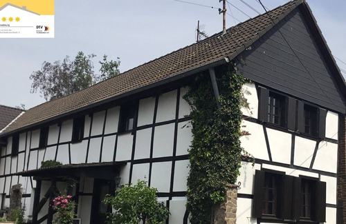 Zulpich Other | Sparrow's Nest Zülpich - Cozy half-timbered house in the Voreifel