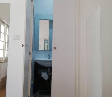 Larnaca City Centre Apartment | Sparrows Nest