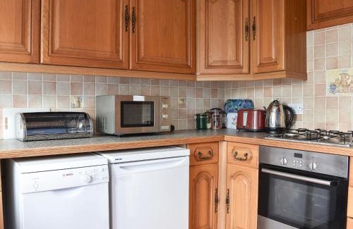 Weymouth House | Sparrows Nest
