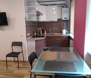 Narva Apartment | Sparta Apartments Bastrakovi