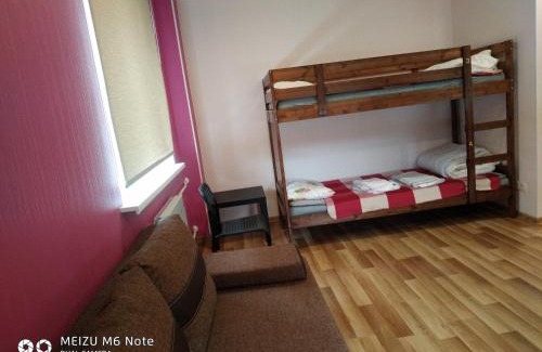 Narva Apartment | Sparta Apartments Bastrakovi