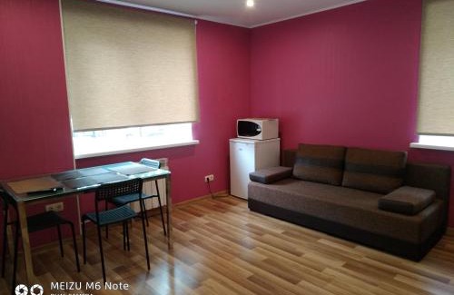 Narva Apartment | Sparta Apartments Bastrakovi