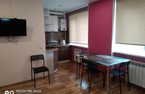Narva Apartment | Sparta Apartments Bastrakovi