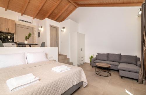 Skinaria Villa | Spartia Suites - Brand New Seaview Suites!