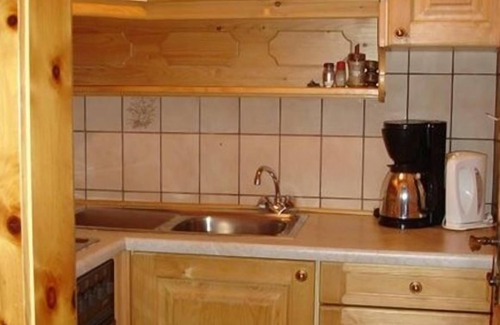 Sankt Lorenz Apartment | Spatzennest apartment in country house style - Anna Laireiter
