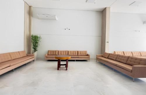 Prive das Caldas Apartment | Spazio DiRoma