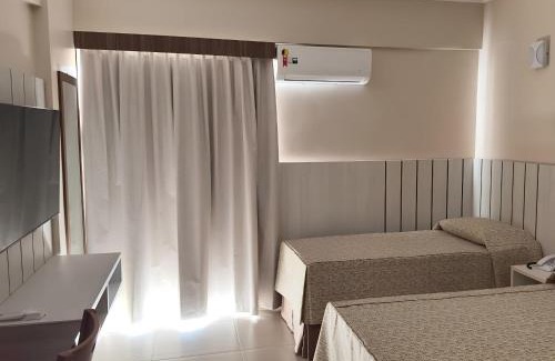 Prive das Caldas Apartment | Spazio DiRoma