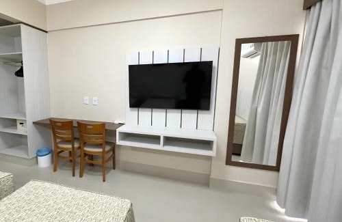 Prive das Caldas Apartment | Spazio DiRoma