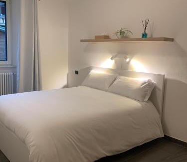 Cernobbio Apartment | Spazio Perlasca Apt 1 - Cernobbio Como Lake