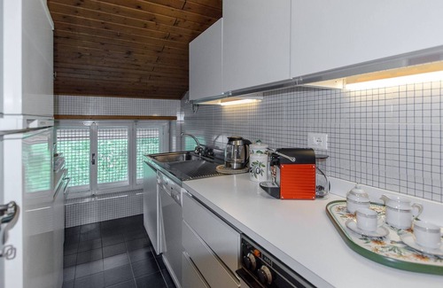 Cortina d'Ampezzo Apartment | Spazioso appartamento centralissimo con wi-fi.