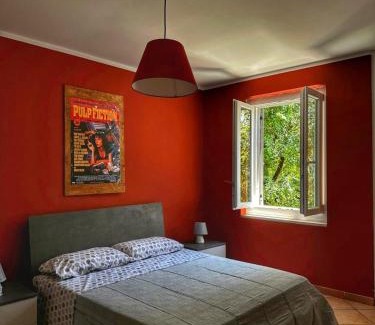 Tortona Apartment | Spazioso appartamento vicino a tutto