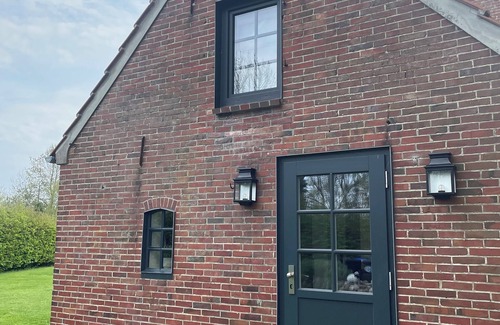 Wangerland Cottage | Special design apartment in the countryside for your time out in the north
