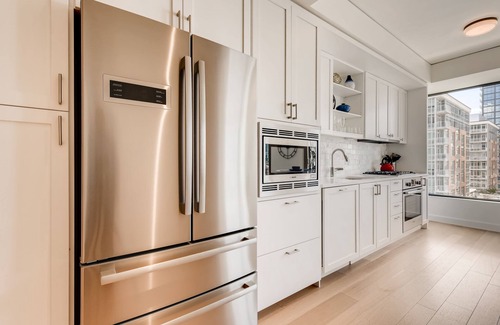 LoDo Condo | Special Fall Discount/Posh Condo in Popular LoDo/Union Station