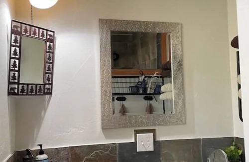 Trimble House | Special Fall Rates for Cute & Cozy Guest Apartment