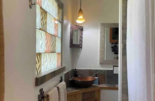 Trimble House | Special Fall Rates for Cute & Cozy Guest Apartment
