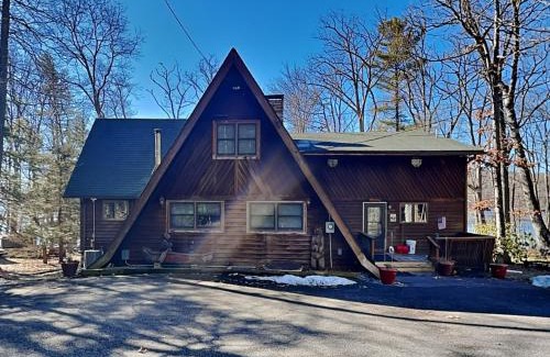 Swanton House | Special Memories
