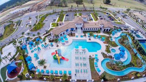 Four Corners House | Special Offer - 5BR Resort - Themed Room & Private Pool
