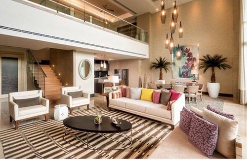 Villa Juarez Resort | SPECIAL PRICE July 17-24 Vidanta Riviera Maya. Ultimate 5 star luxury in Mexico