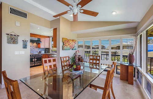 Napili Villa | SPECIAL SAVINGS> 10/31- 11/23 ~ Must See OCEAN FRONT Bay Villa 25B-2
