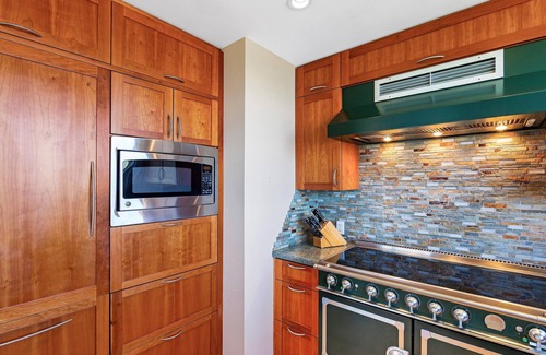 Napili Villa | SPECIAL SAVINGS> 10/31- 11/23 ~ Must See OCEAN FRONT Bay Villa 25B-2