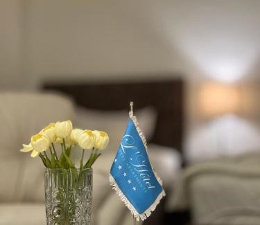 New Cairo Apartment | Special studio in private villa in new cairo 90 street villa 255 Panafsig 11