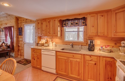 North Woodstock Cabin | Special Summer 2020 Rates For Romantic Couples