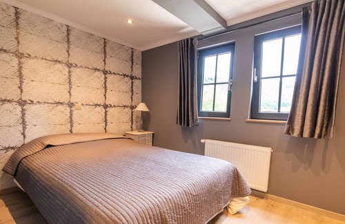 Grand Coo House | Special Valentine's Day apartment Jacuzzi