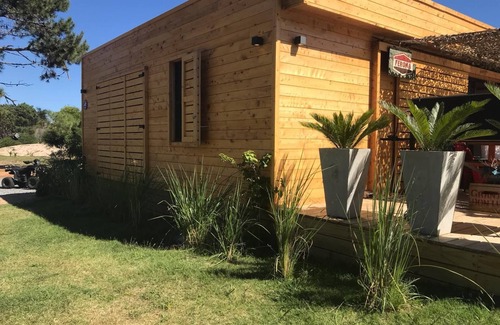 Arenas de Jose Ignacio House | Spectacular Villa in Laguna Escondida