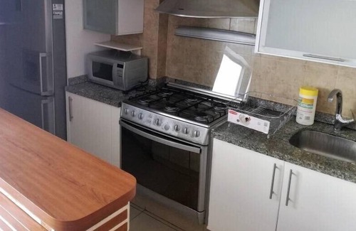 Ampliacion Granada Condo | SPECTACULAR APARTMENT WITH LARGE PRIVATE TERRACE