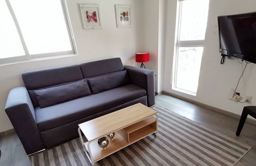 Ampliacion Granada Condo | SPECTACULAR APARTMENT WITH LARGE PRIVATE TERRACE
