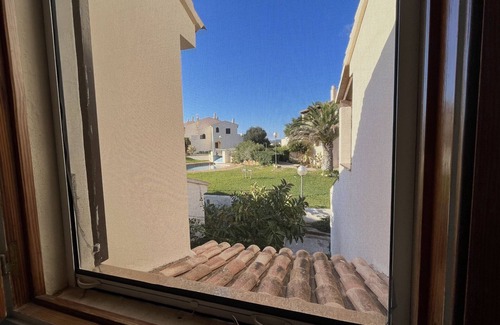 Cala Murada Apartment | Spectacular apartment by the sea with large terrace and communal swimming pool
