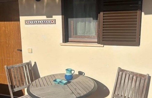 Cala Murada Apartment | Spectacular apartment by the sea with large terrace and communal swimming pool